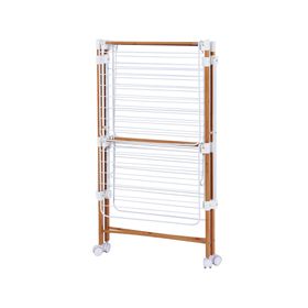 Tendedero Look natural 24 m