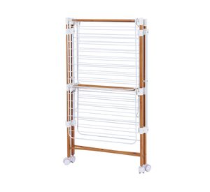 Tendedero Look natural 24 m