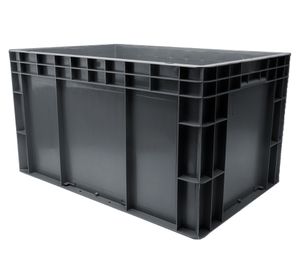 Canasto Heavy Duty 33x60x40 cm