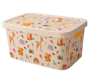 Caja organizadora Teen 10 lt