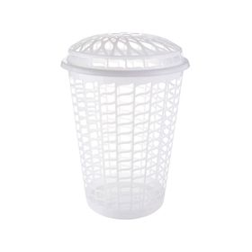 Hamper con tapa 62 lt