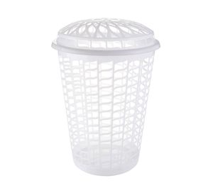 Hamper con tapa 62 lt