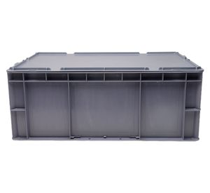 Tapa canastos Heavy Duty 1.8x60x40 cm