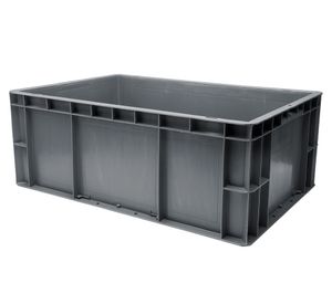 Canasto Heavy Duty 23x60x40 cm