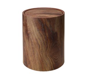 Basurero natural 8.5 lt