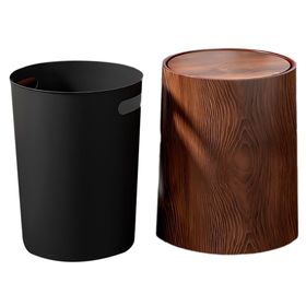 Basurero natural 8.5 lt