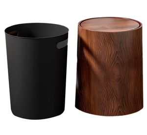 Basurero natural 8.5 lt