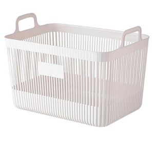 Organizador lavandería asas 16.5 lt