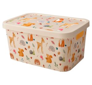 Caja organizadora Teen 3.5 lt