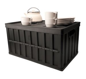 Caja organizadora 62 lt