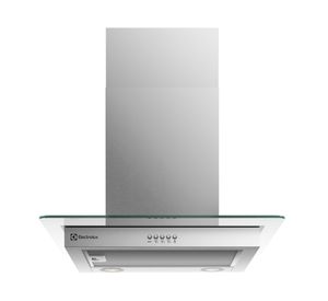 Campana mural CE6VX 213W