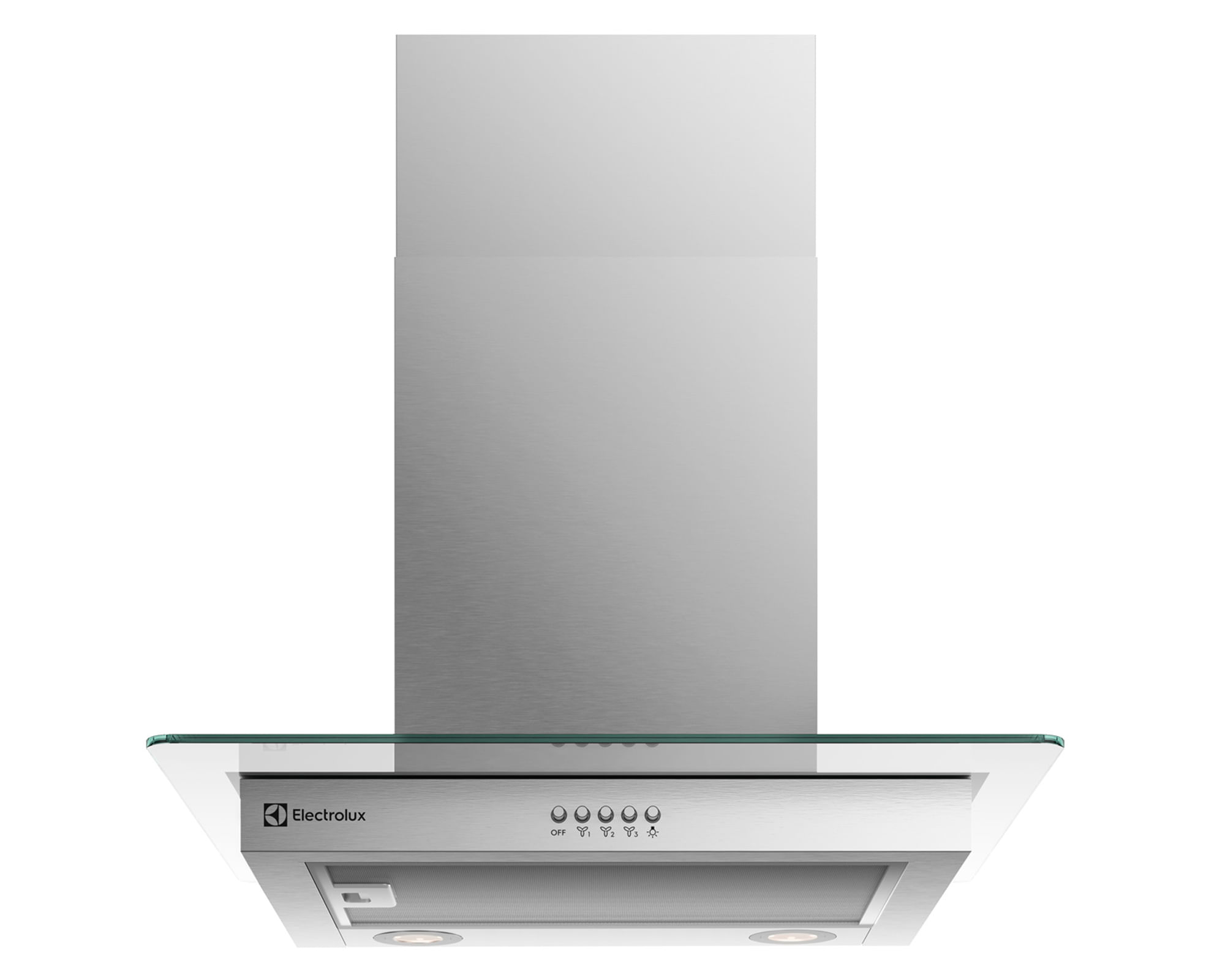 Electrolux Campana mural CE6VX 213W