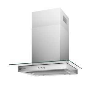 Campana mural CE6VX 213W