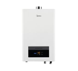 Calefont MGWH10-20EQPCLW-GN 10 lt tiro forzado gas natural