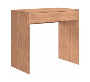 Escritorio Infinity café 1 cajón