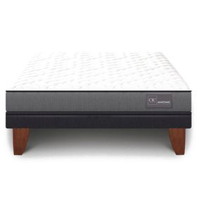 Cama europea Anatomic full