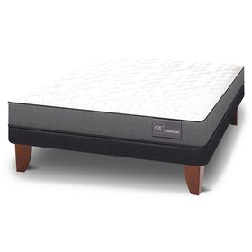 Cama europea Anatomic full