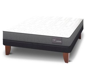 Cama europea Anatomic full