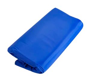 Manta enfriamiento mascotas 40x50 cm azul