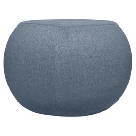 Puff oficina Tokio azul