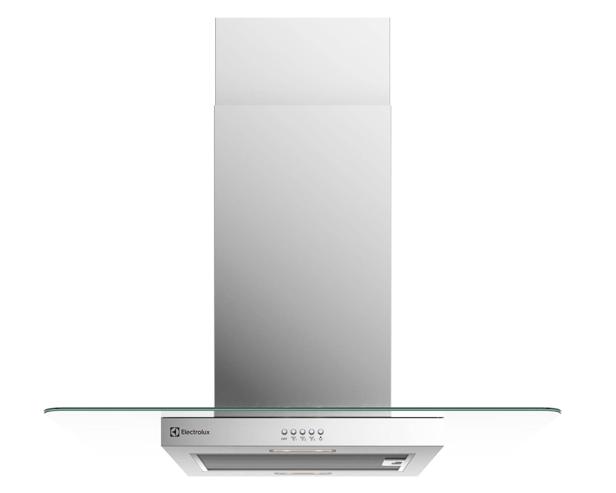 Electrolux Campana isla CE9IX 213W