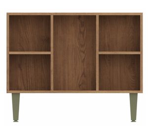 Estante Macadamia café