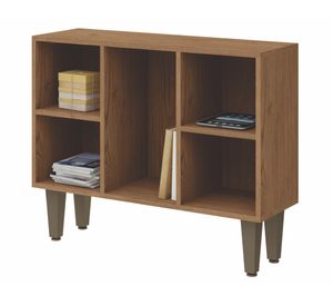 Estante Macadamia café