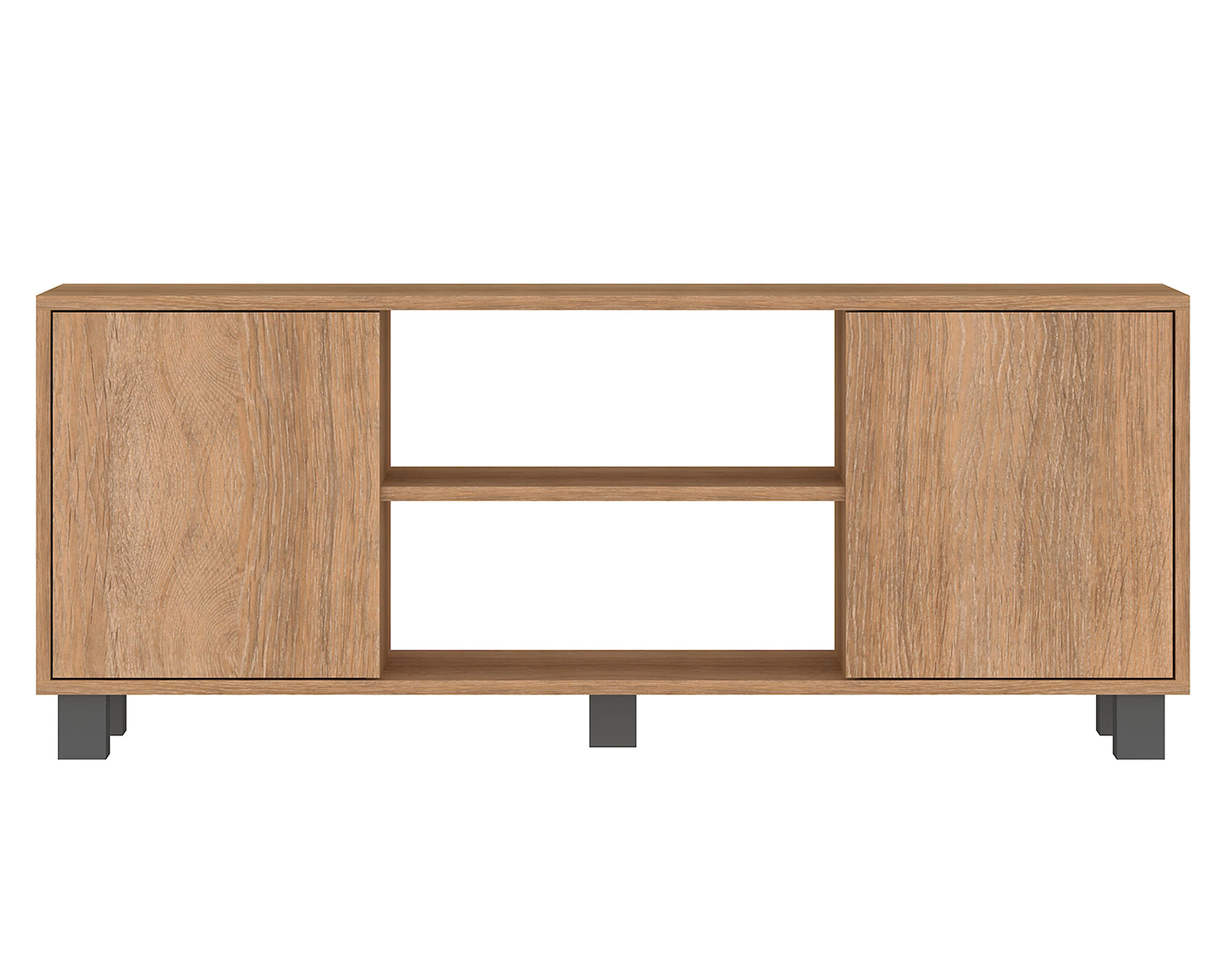 VekkaHome Rack TV 50" Portugal café