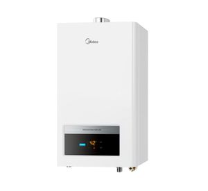 Calefont MGWH10-20EQPCLW-GL 10 lt tiro forzado gas licuado