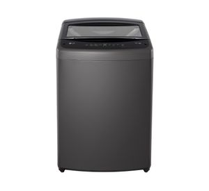 Lavadora WT19MVTB carga superior 19 kg negro