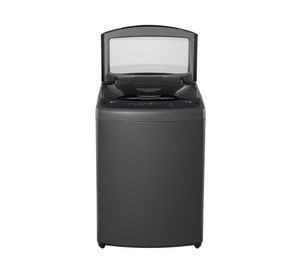 Lavadora WT19MVTB carga superior 19 kg negro