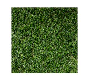 Pasto sintético Fantasía verde 40 mm 1 m2