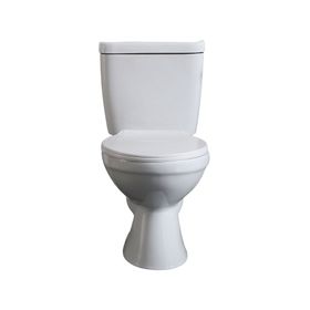 WC two piece 29 cm Agnus II blanco
