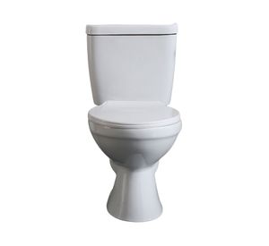 Sanitario 29 cm Agnus II blanco 2 piezas