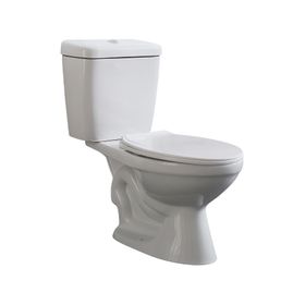 WC two piece 29 cm Agnus II blanco