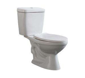 Sanitario 29 cm Agnus II blanco 2 piezas