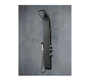 Columna ducha 3 Jets función termostática