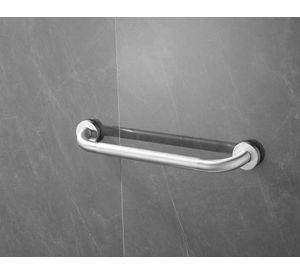 Barra seguridad antideslizante 1 1/2'' x 60 cm