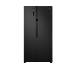 Refrigerador Side by Side GS51MPD 509 lt
