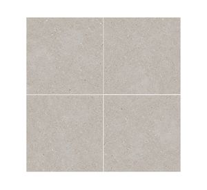 Gres porcelanato Nasa greige mate 60x60 cm 1.44 m2