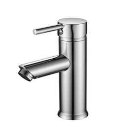 Monomando lavatorio Riga