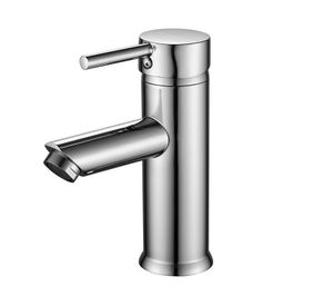 Monomando lavatorio Riga