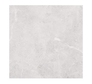 Porcelanato Calabria bianco gris 60x60 cm 1.44 m2