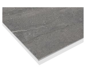 Porcelanato Unlimitid gris 60x60 cm 1.44 m2