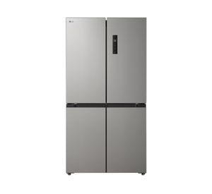 Refrigerador French Door GM47MPZ 424 lt