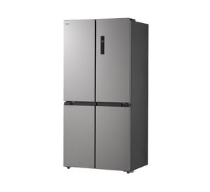 Refrigerador French Door GM47MPZ 424 lt