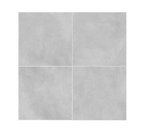 Gres porcelanato Urbanity gris mate 60x60 cm 1.44 m2