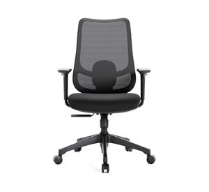 Silla de escritorio Bolt negro