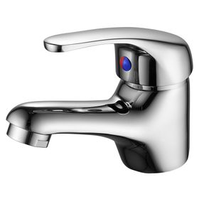 Monomando lavatorio Pavia