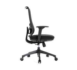 Silla de escritorio Bolt negro